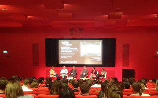 (재)광주비엔날레 테이트 모던 공동 주최 '비엔날레 효과’국제 컨퍼런스 행사 성료 관련 이미지